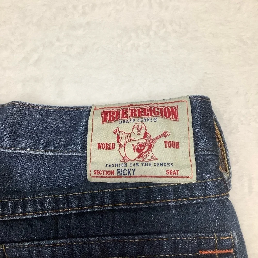 True Religion true religion